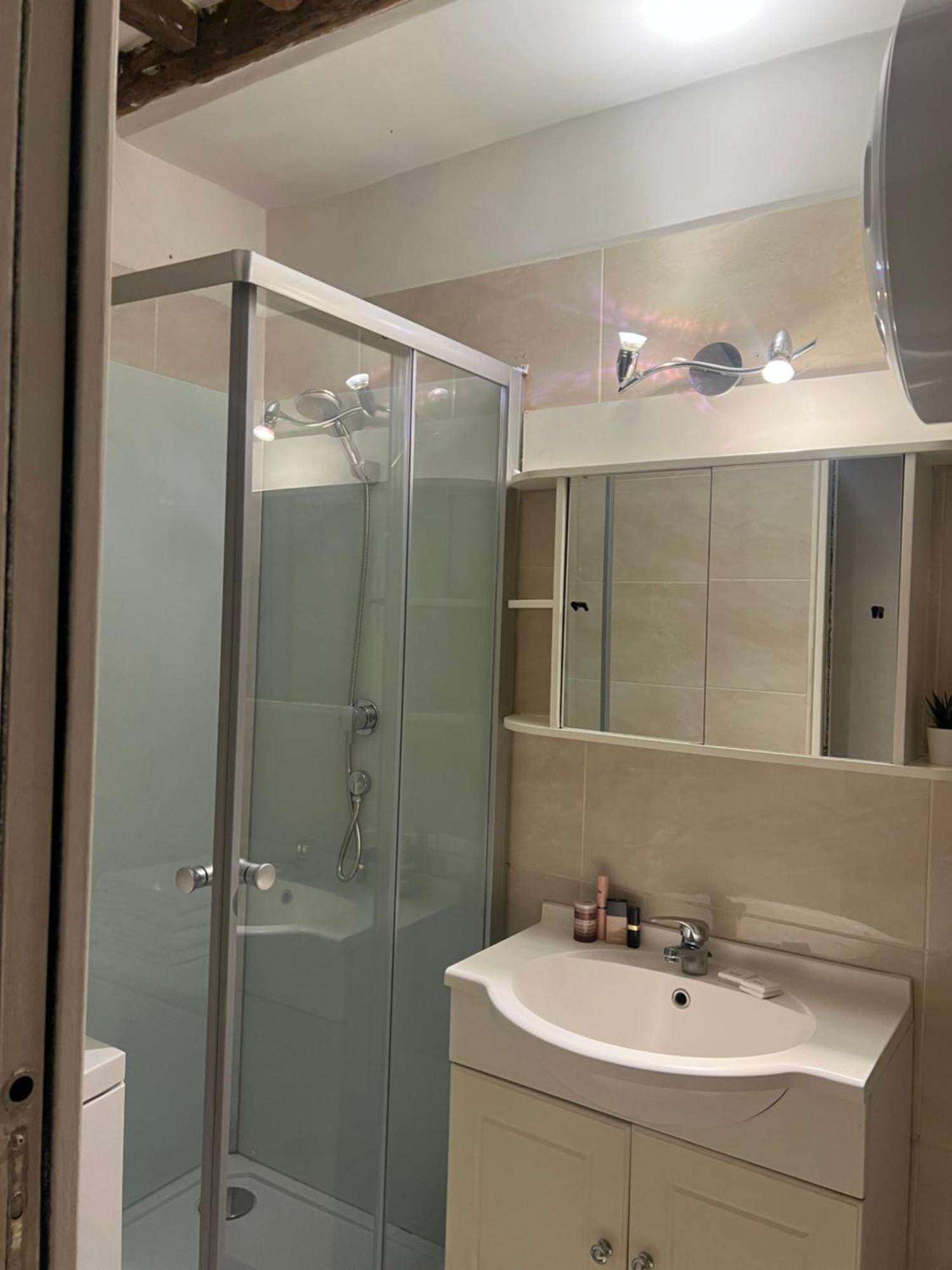 Apartamento Saint Germain *